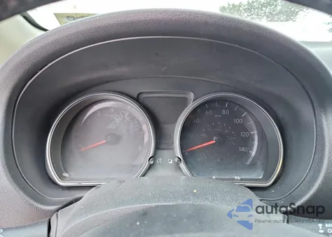 2014 Nissan Versa Note S из США, поврежденный, VIN 3N1CE2CP0EL362930